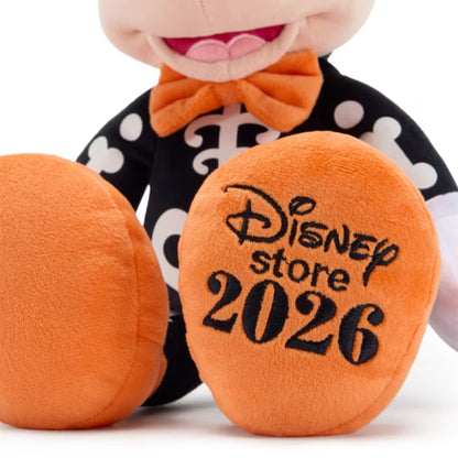 PRE ORDER Disney Soft Toy Halloween 2026 Mickey Mouse