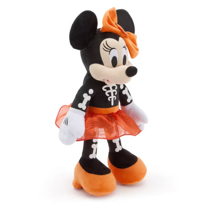 PRE ORDER Disney Soft Toy Halloween 2026 Minnie Mouse