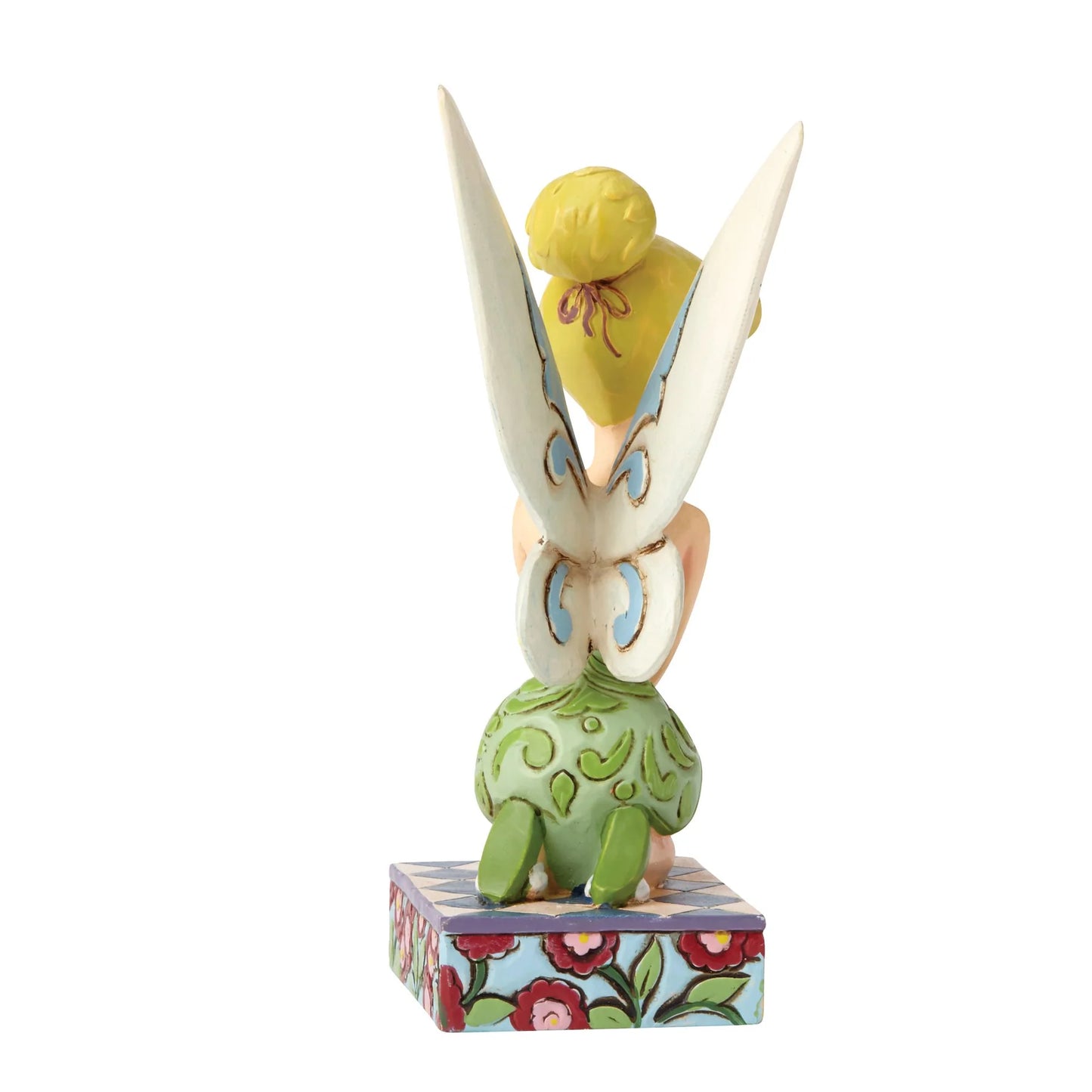 Disney Traditions 4011754 A Pixie Delight (Tinker Bell Figurine)