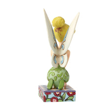 Disney Traditions 4011754 A Pixie Delight (Tinker Bell Figurine)