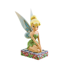 Disney Traditions 4011754 A Pixie Delight (Tinker Bell Figurine)