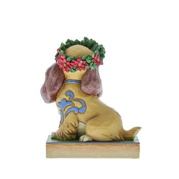 Disney Traditions 6010876 Lovely Lady
