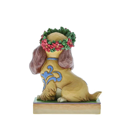 Disney Traditions 6010876 Lovely Lady