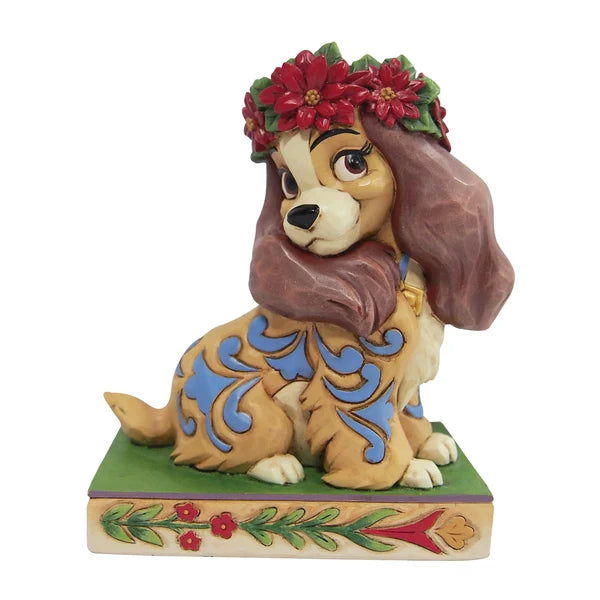 Disney Traditions 6010876 Lovely Lady