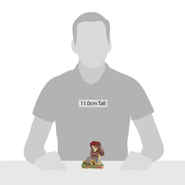 Disney Traditions 6010876 Lovely Lady