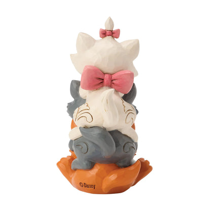 Disney Traditions 6017859 Aristocats Stacked Mini