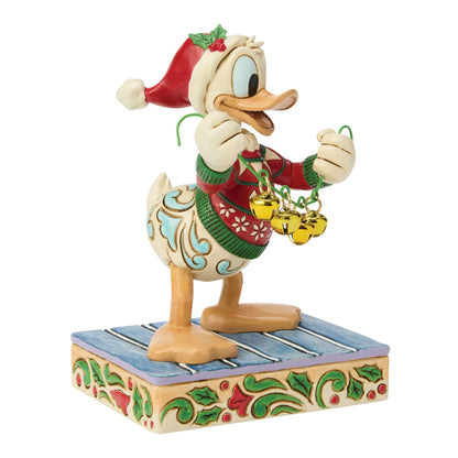Disney Traditions 6018713 Holiday Jingle