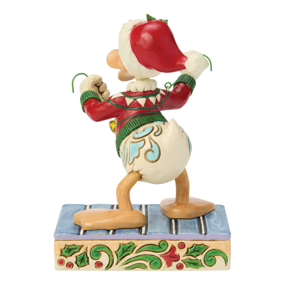 Disney Traditions 6018713 Holiday Jingle