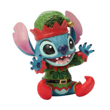 Disney Traditions 6018715 Stitch Elf