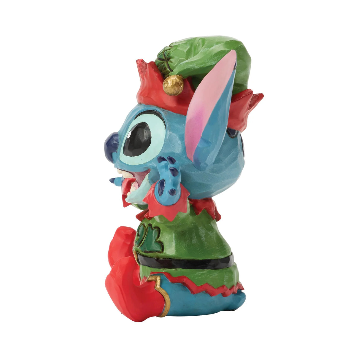 Disney Traditions 6018715 Stitch Elf