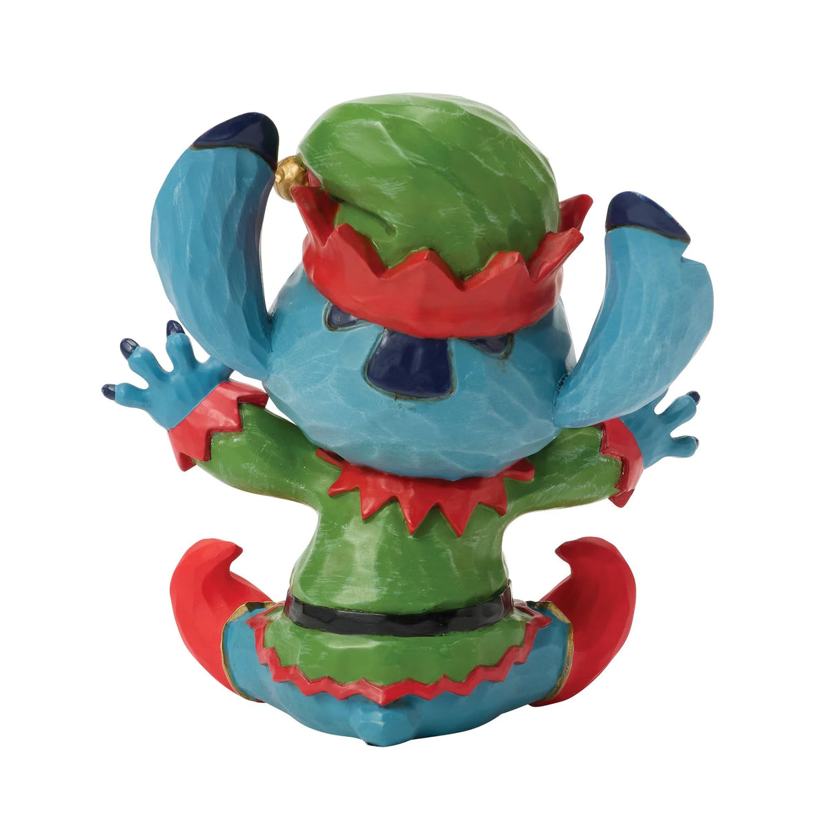 Disney Traditions 6018715 Stitch Elf