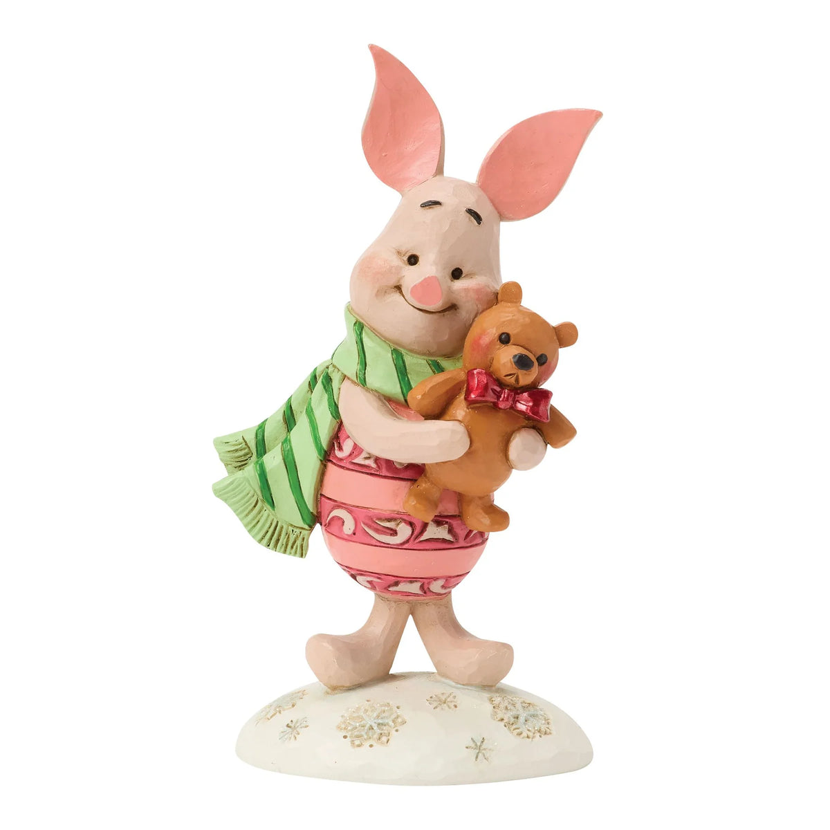 Disney Traditions 6018717 Piglet Mini
