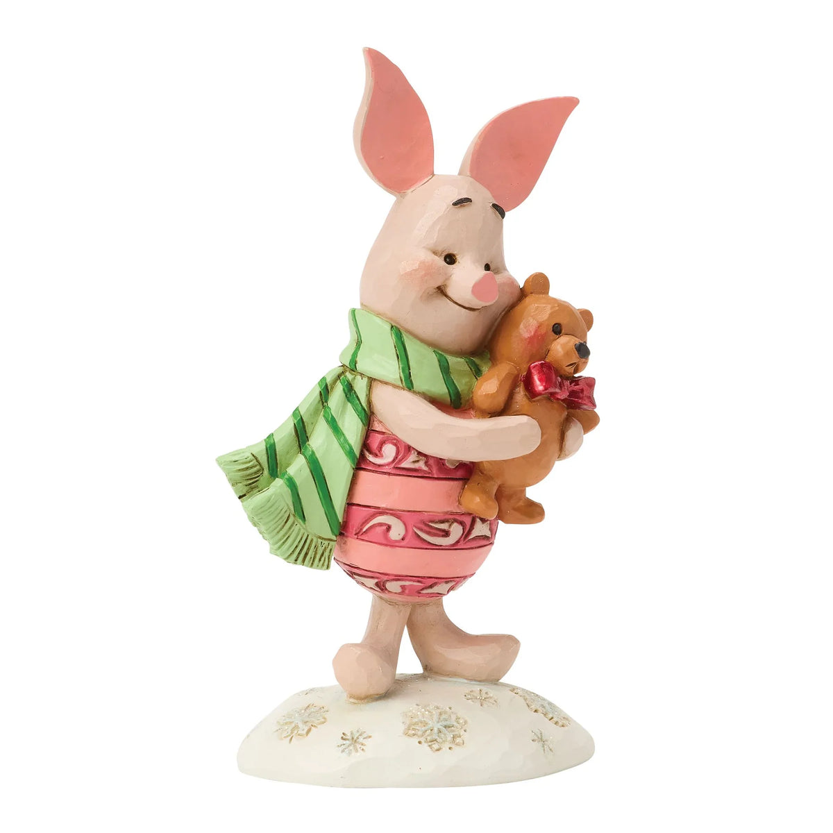 Disney Traditions 6018717 Piglet Mini