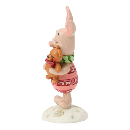 Disney Traditions 6018717 Piglet Mini