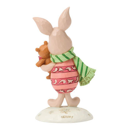Disney Traditions 6018717 Piglet Mini