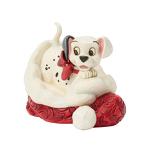 Disney Traditions 6018719 101 Dalmatian Santa Hat