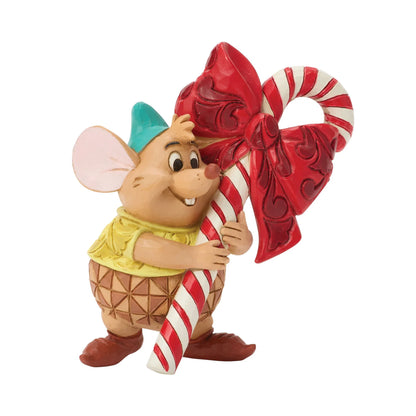 Disney Traditions 6018720 Gus Candy Cane