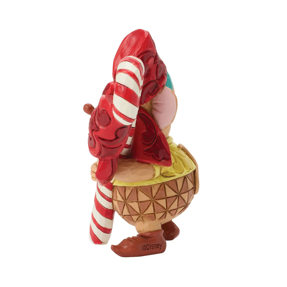 Disney Traditions 6018720 Gus Candy Cane