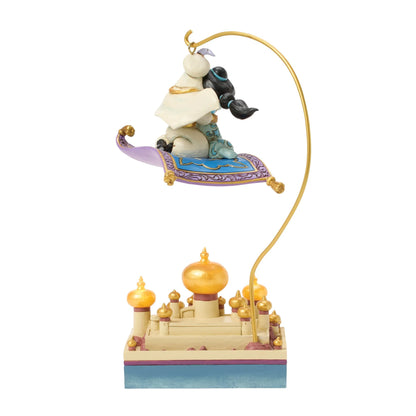Disney Traditions 6018727 Magic in the Moonlight