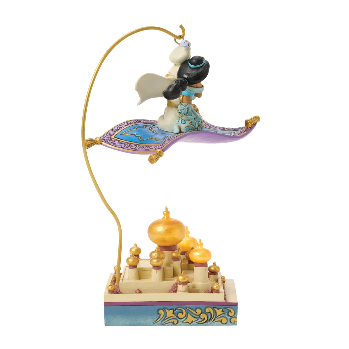 Disney Traditions 6018727 Magic in the Moonlight