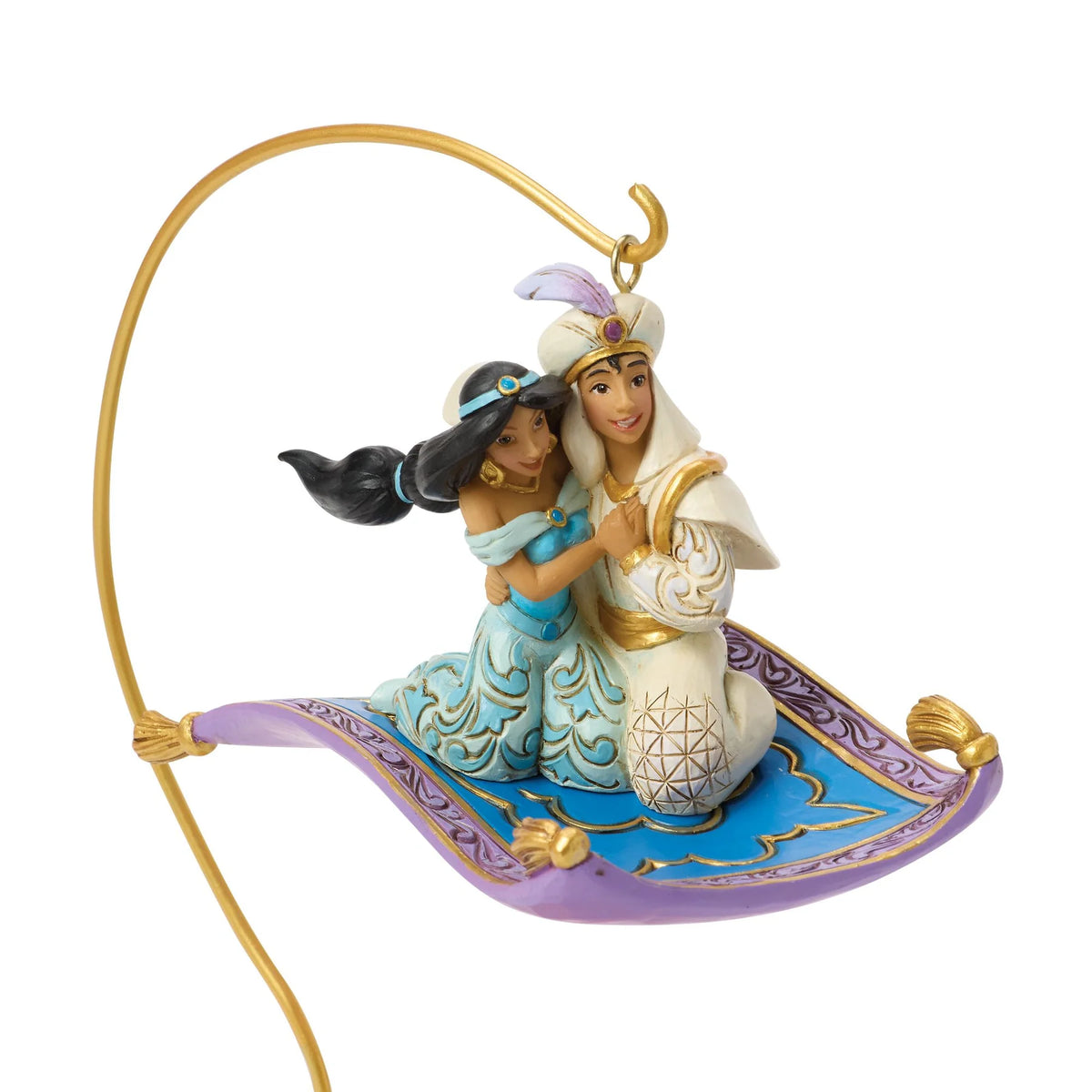 Disney Traditions 6018727 Magic in the Moonlight