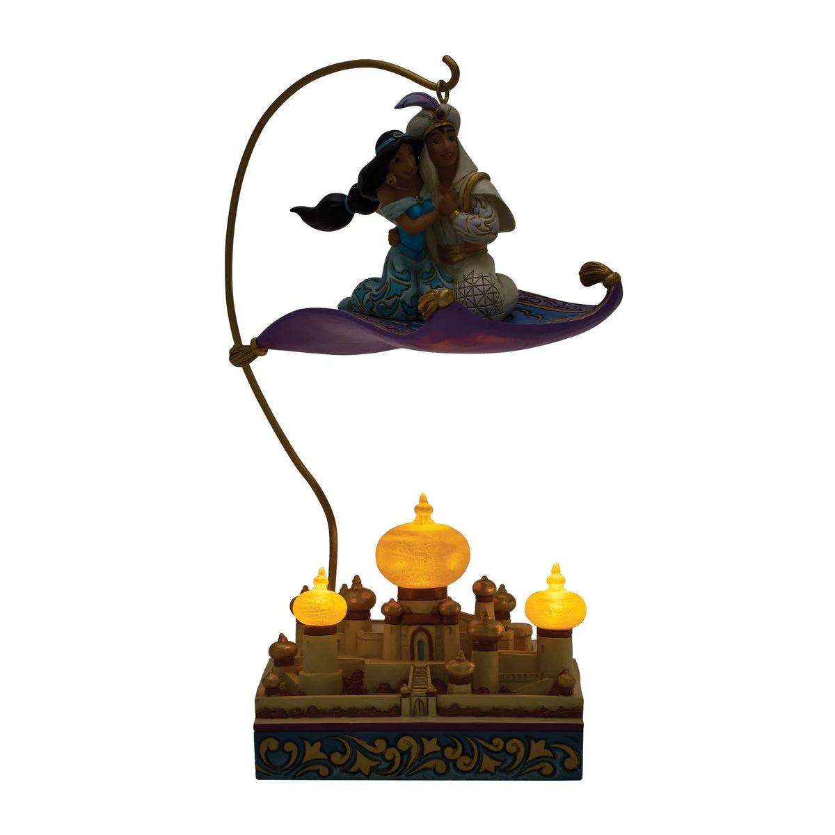 Disney Traditions 6018727 Magic in the Moonlight
