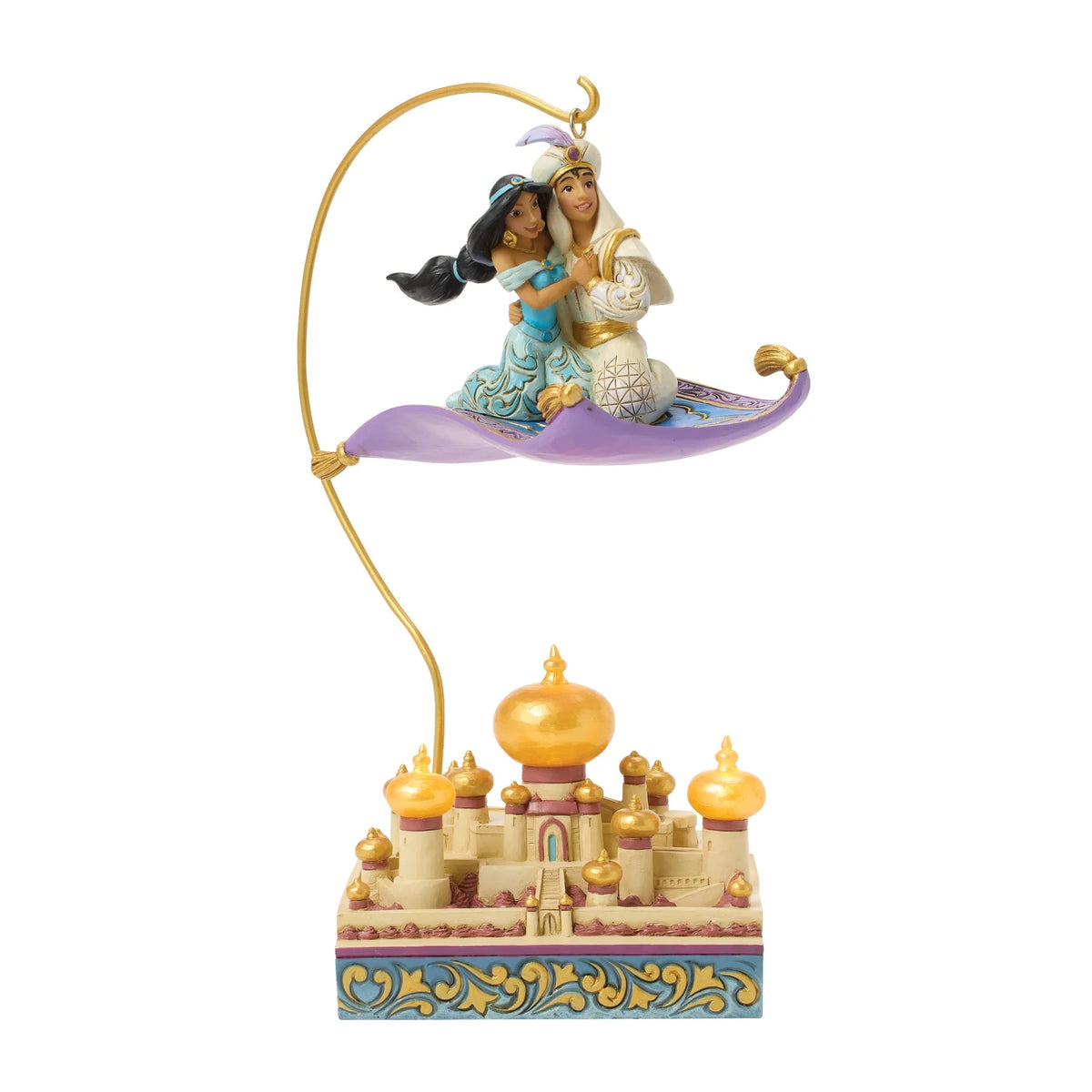 Disney Traditions 6018727 Magic in the Moonlight