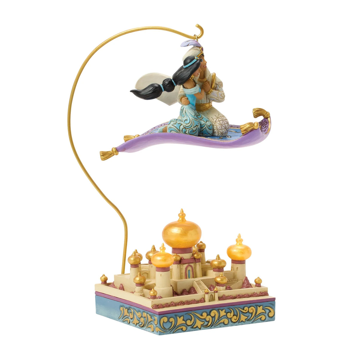 Disney Traditions 6018727 Magic in the Moonlight