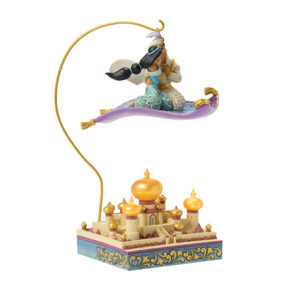 Disney Traditions 6018727 Magic in the Moonlight
