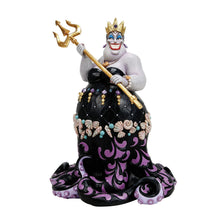 Disney Traditions 6018728 Ursula Deluxe