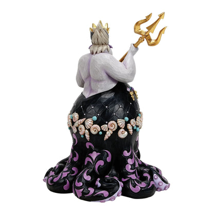 Disney Traditions 6018728 Ursula Deluxe