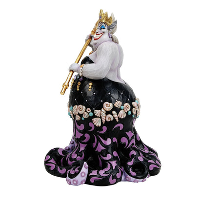 Disney Traditions 6018728 Ursula Deluxe