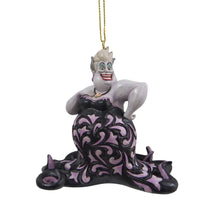 Disney Traditions Ornament 6017551 Ursula
