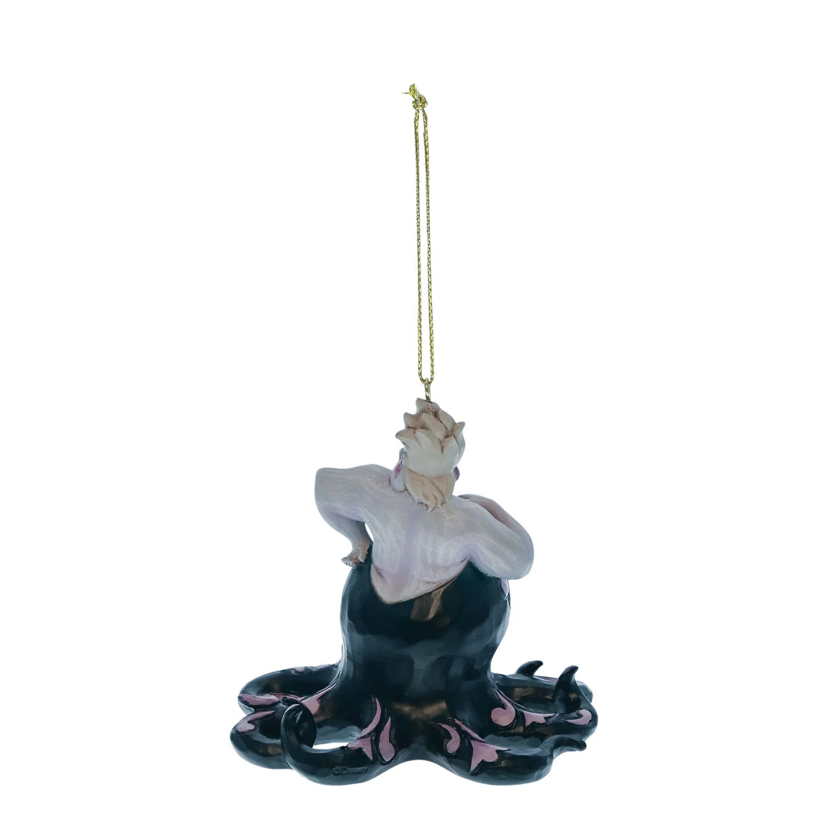 Disney Traditions Ornament 6017551 Ursula
