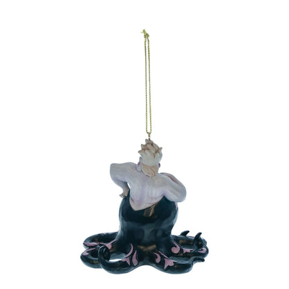 Disney Traditions Ornament 6017551 Ursula