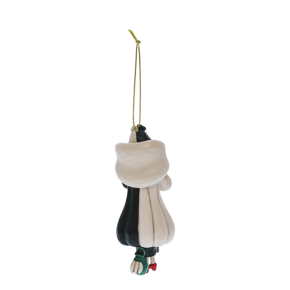 Disney Traditions Ornament 6017553 Cruella