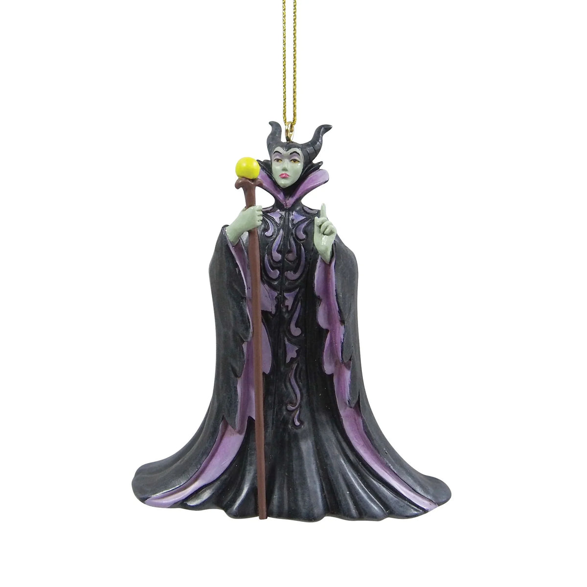 Disney Traditions Ornament 6017554 Maleficent