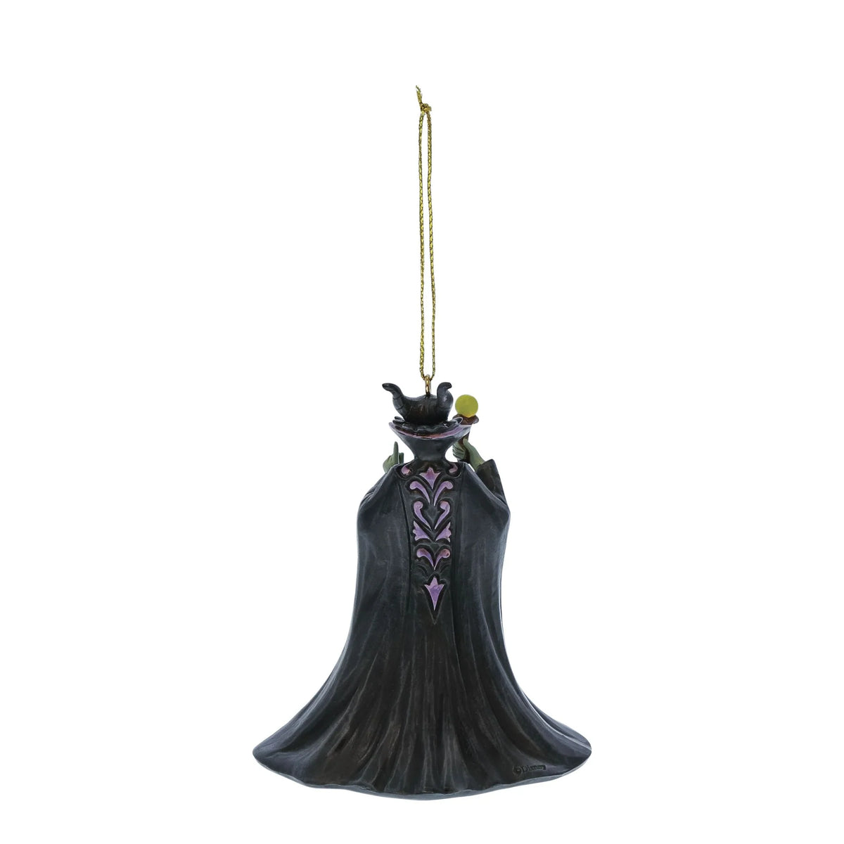 Disney Traditions Ornament 6017554 Maleficent