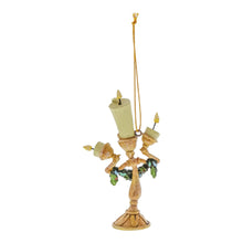 Disney Traditions Ornament A21430 Lumiere