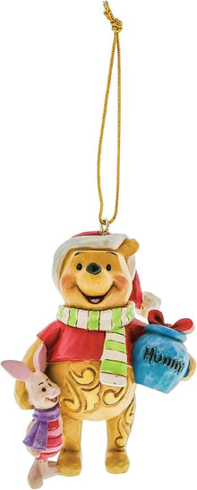Disney Traditions Ornament A27551 Pooh