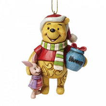 Disney Traditions Ornament A27551 Pooh