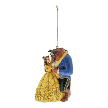 Disney Traditions Ornament A28960 Beauty and The Beast