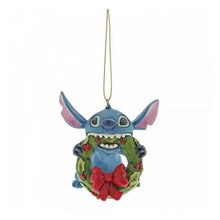 Disney Traditions Ornament A30357 Stitch