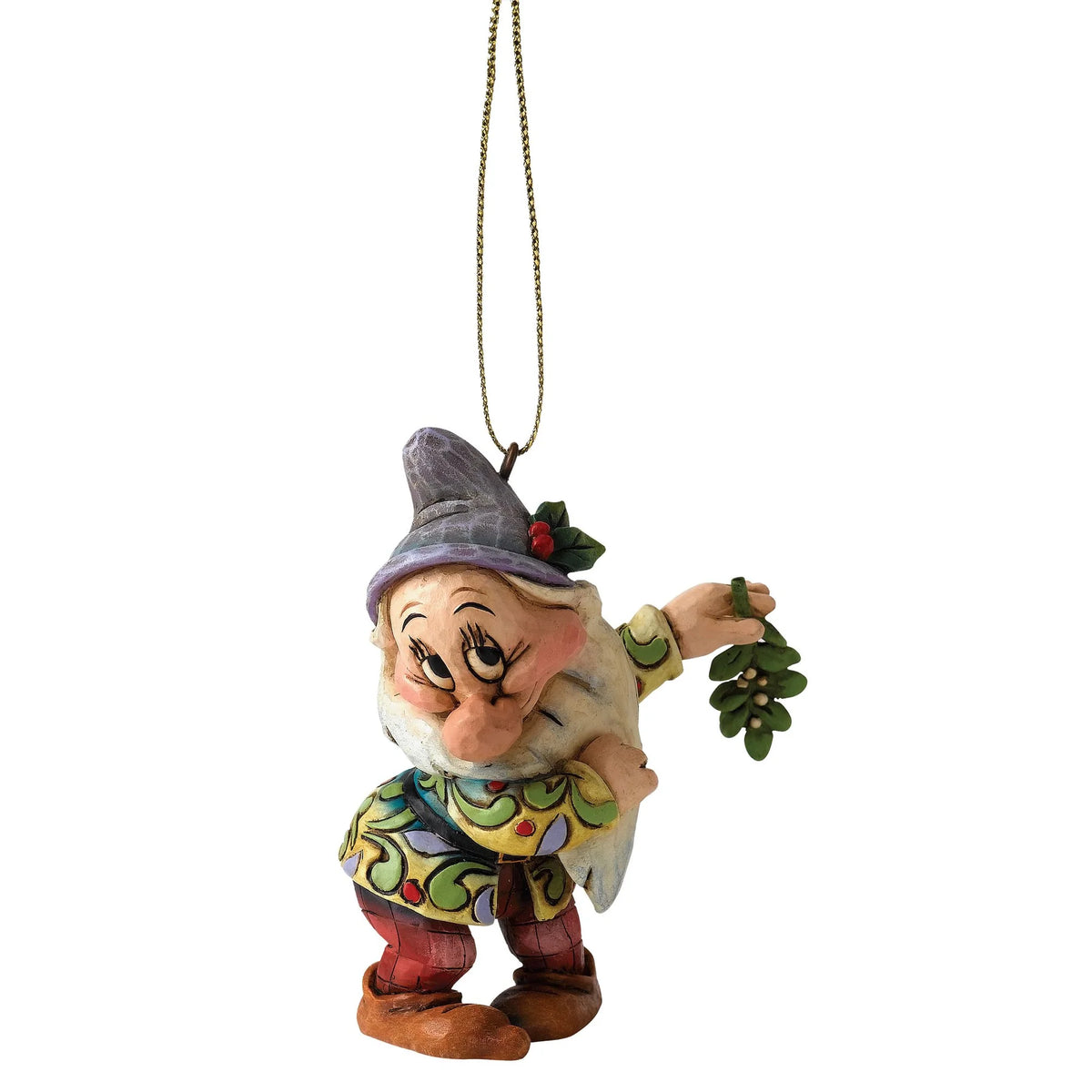 Disney Traditions Ornament A9039 Bashful