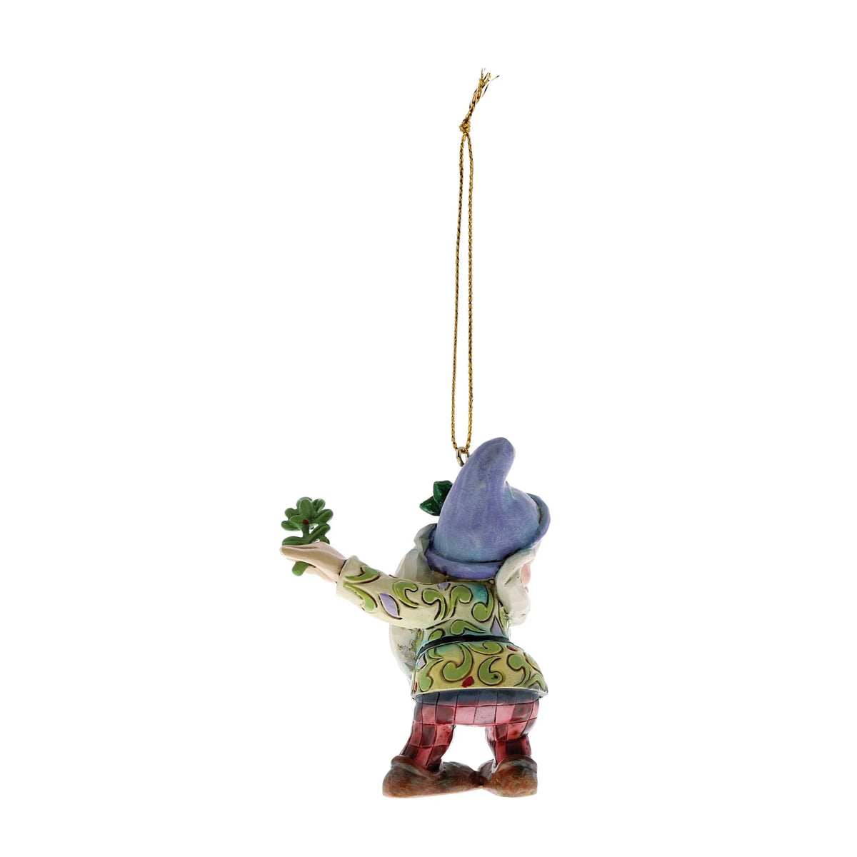 Disney Traditions Ornament A9039 Bashful