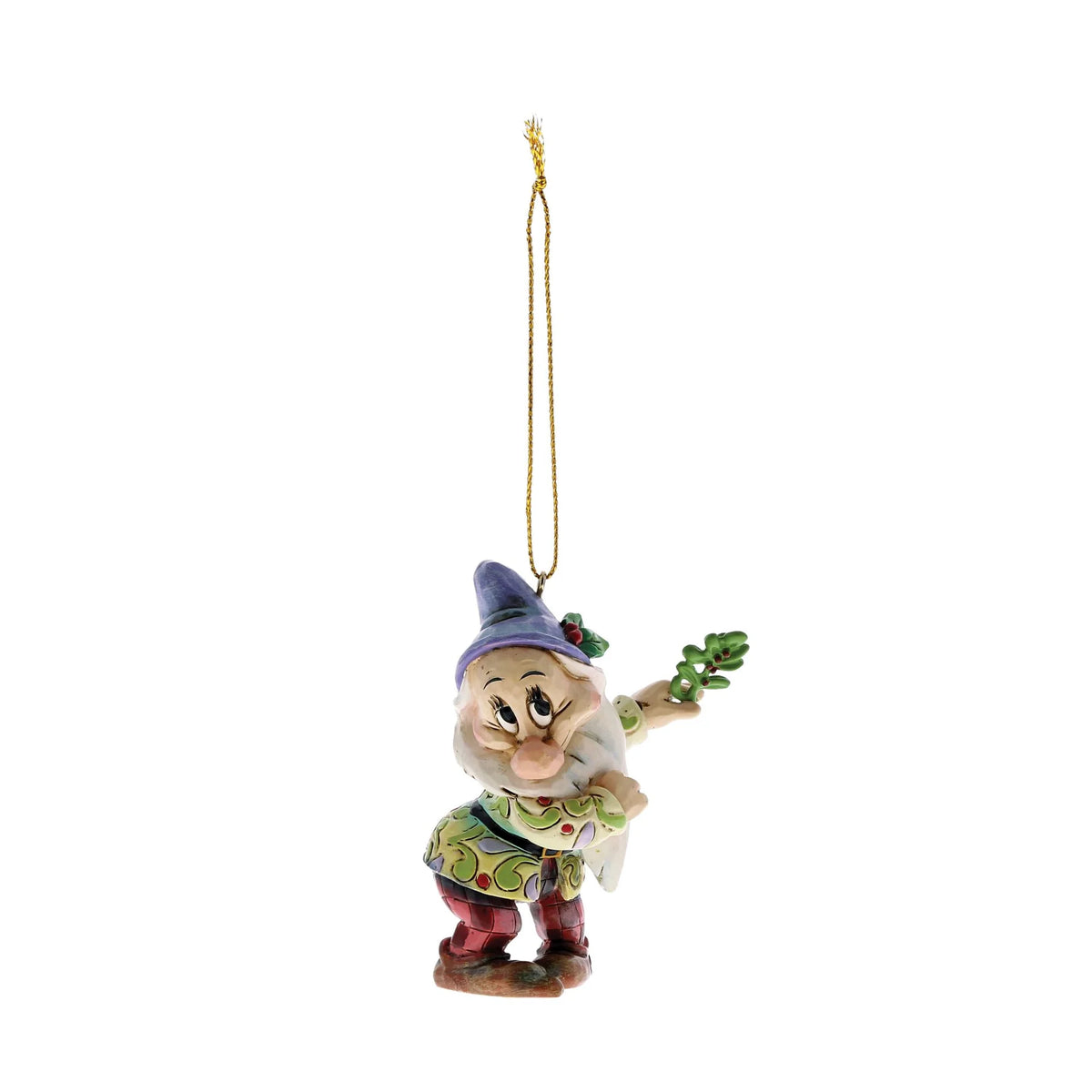 Disney Traditions Ornament A9039 Bashful