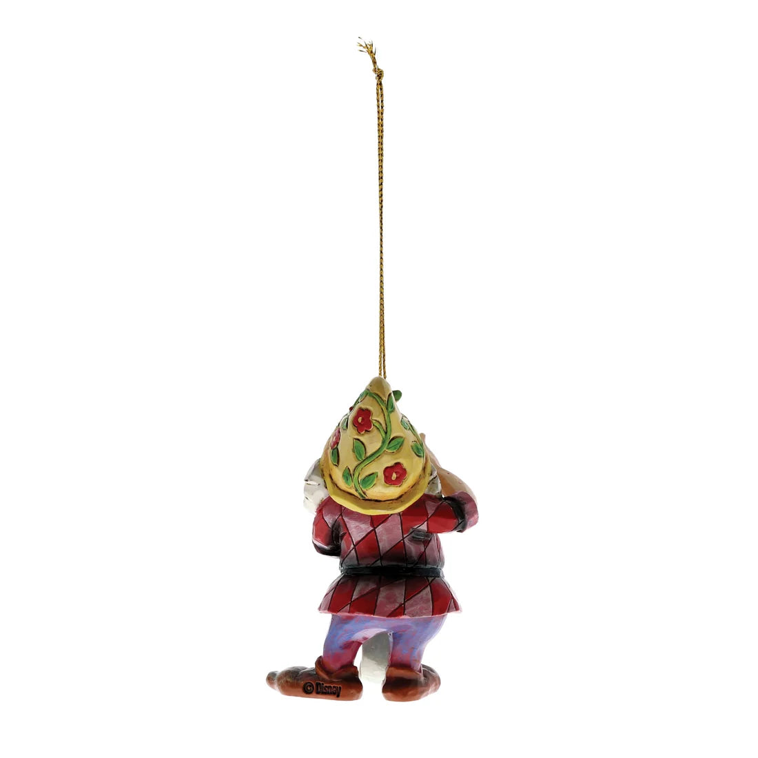 Disney Traditions Ornament A9040 Doc
