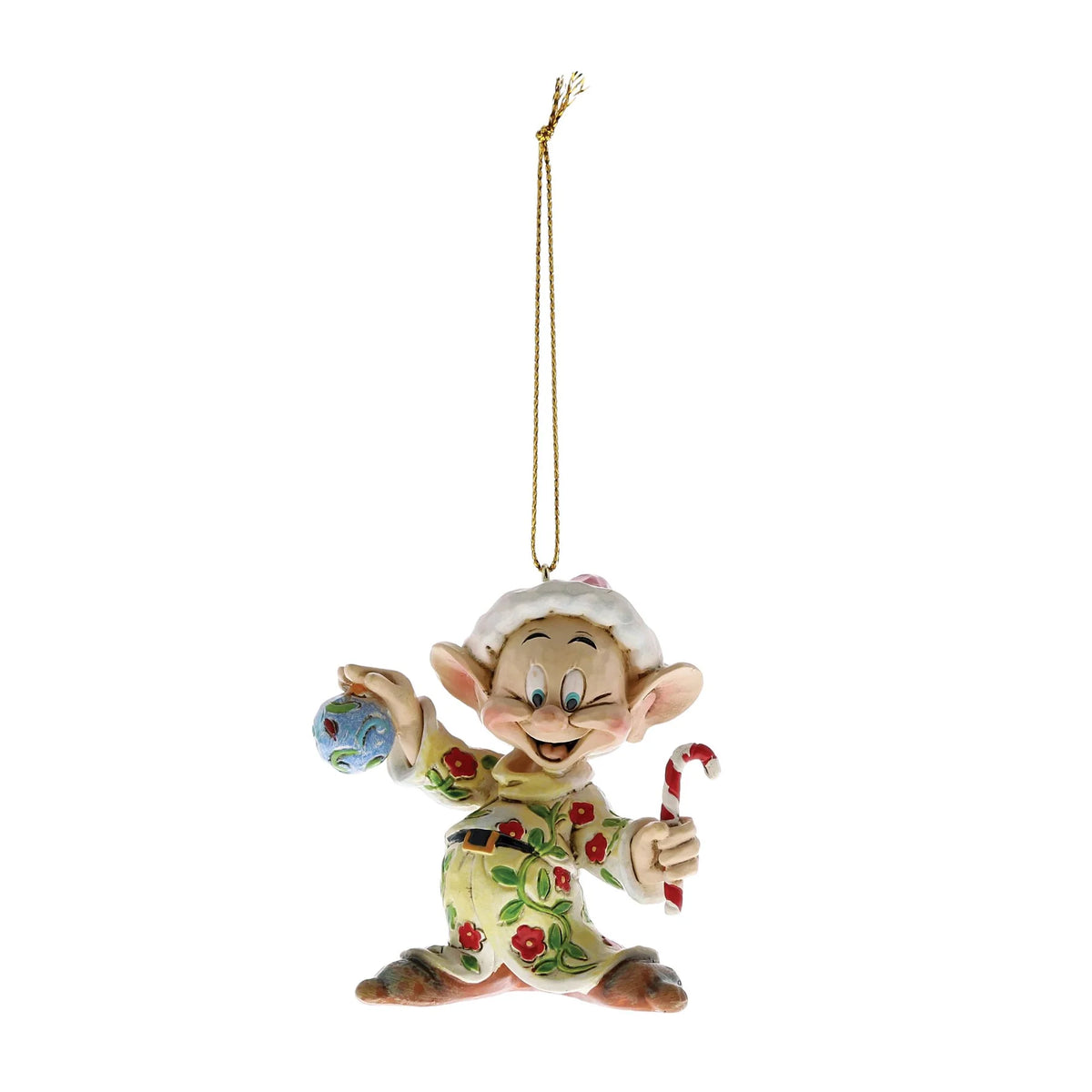 Disney Traditions Ornament A9041 Dopey
