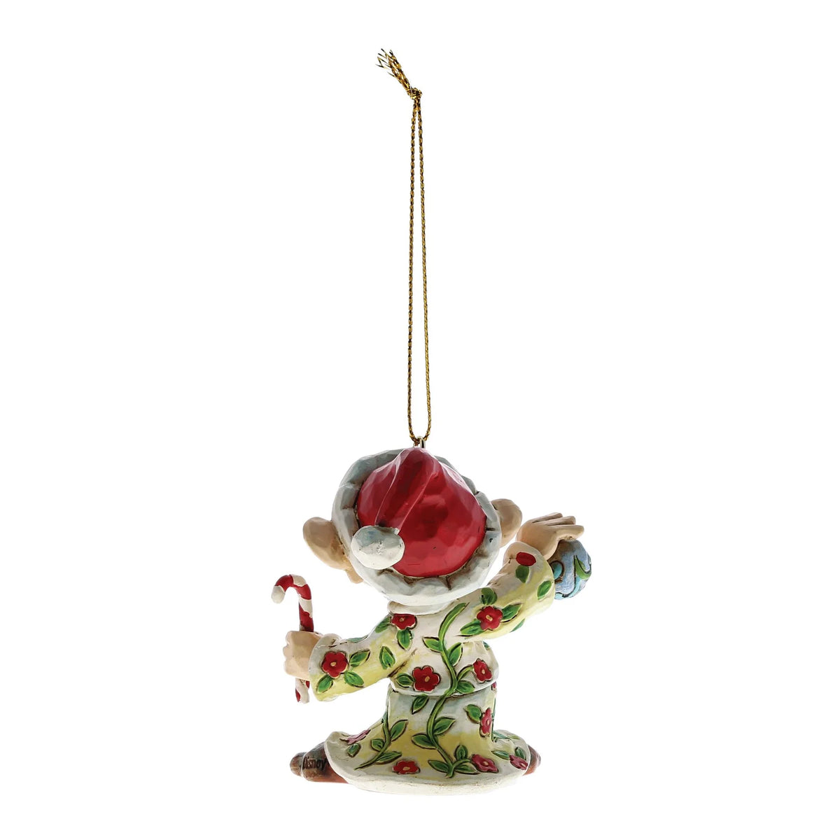Disney Traditions Ornament A9041 Dopey