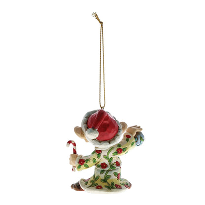 Disney Traditions Ornament A9041 Dopey